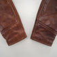 70s B-McCOYS leather jacket