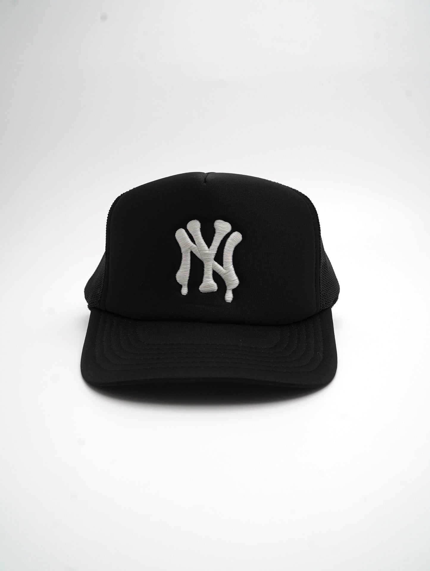 NY original mesh cap