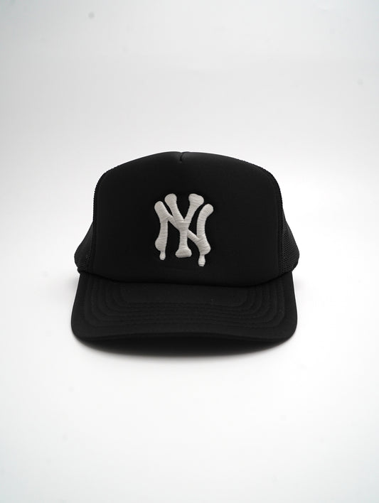 NY original mesh cap
