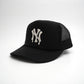 NY original mesh cap