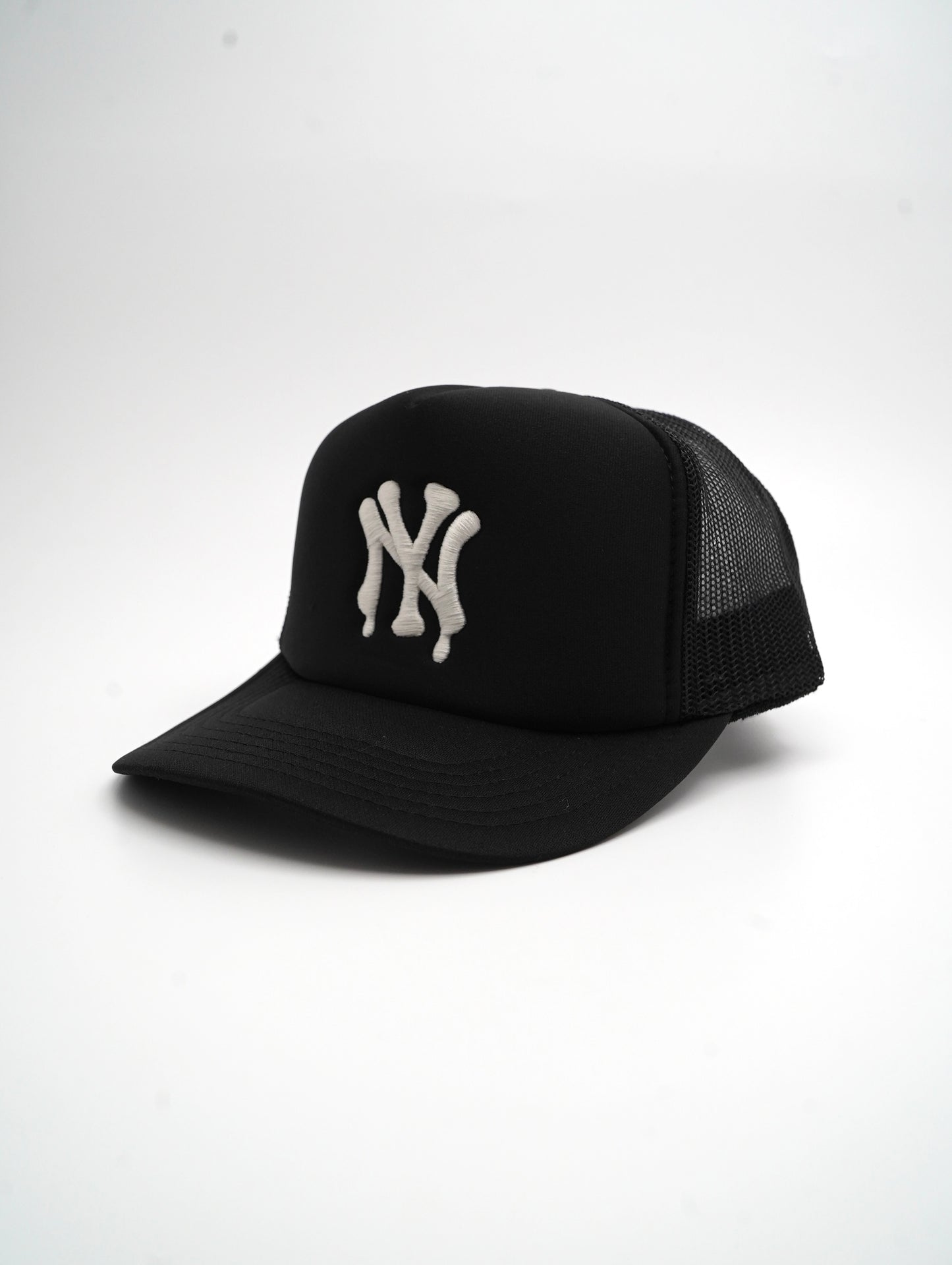 NY original mesh cap