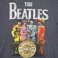 The BEATLES tee