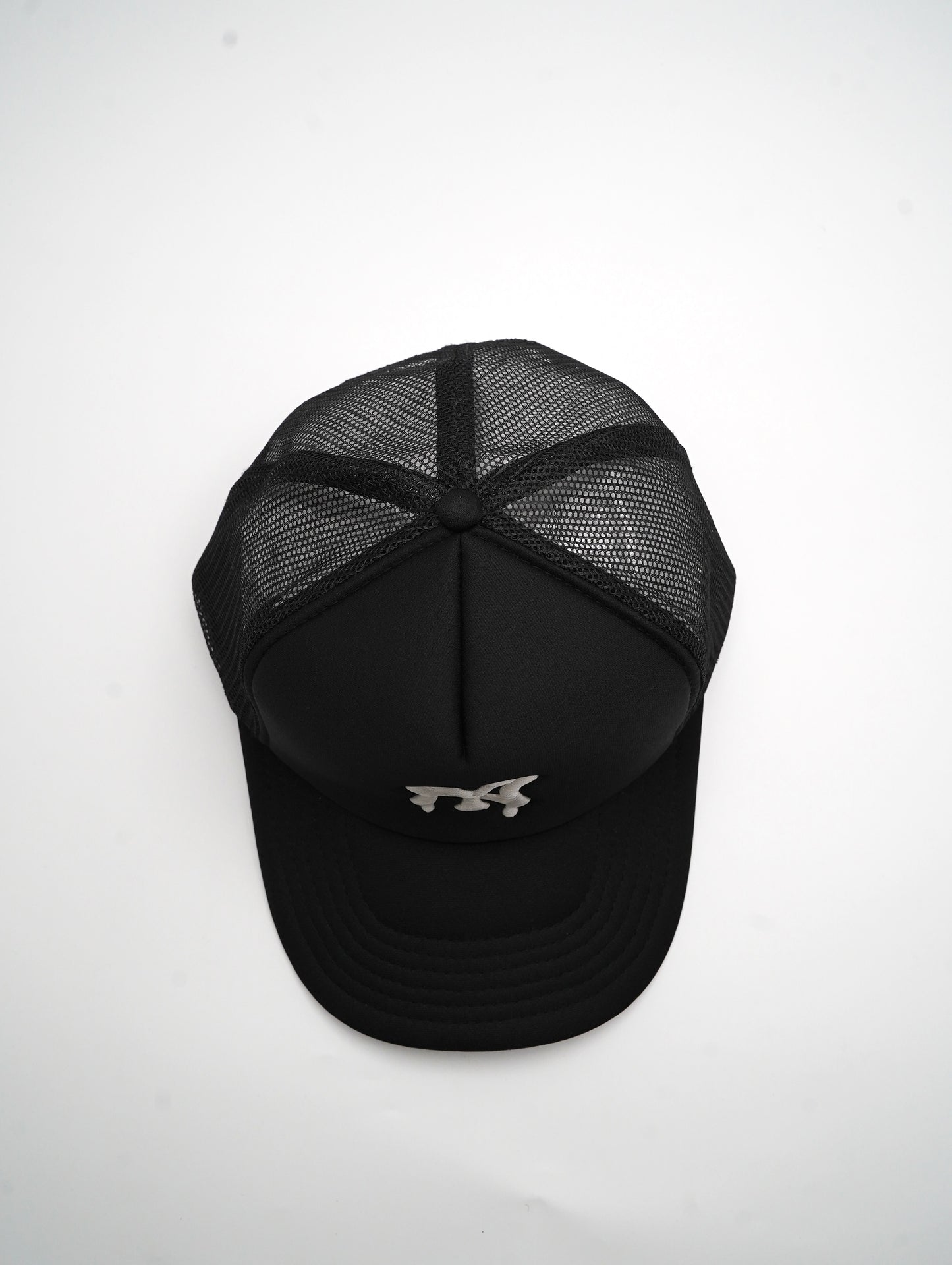 NY original mesh cap