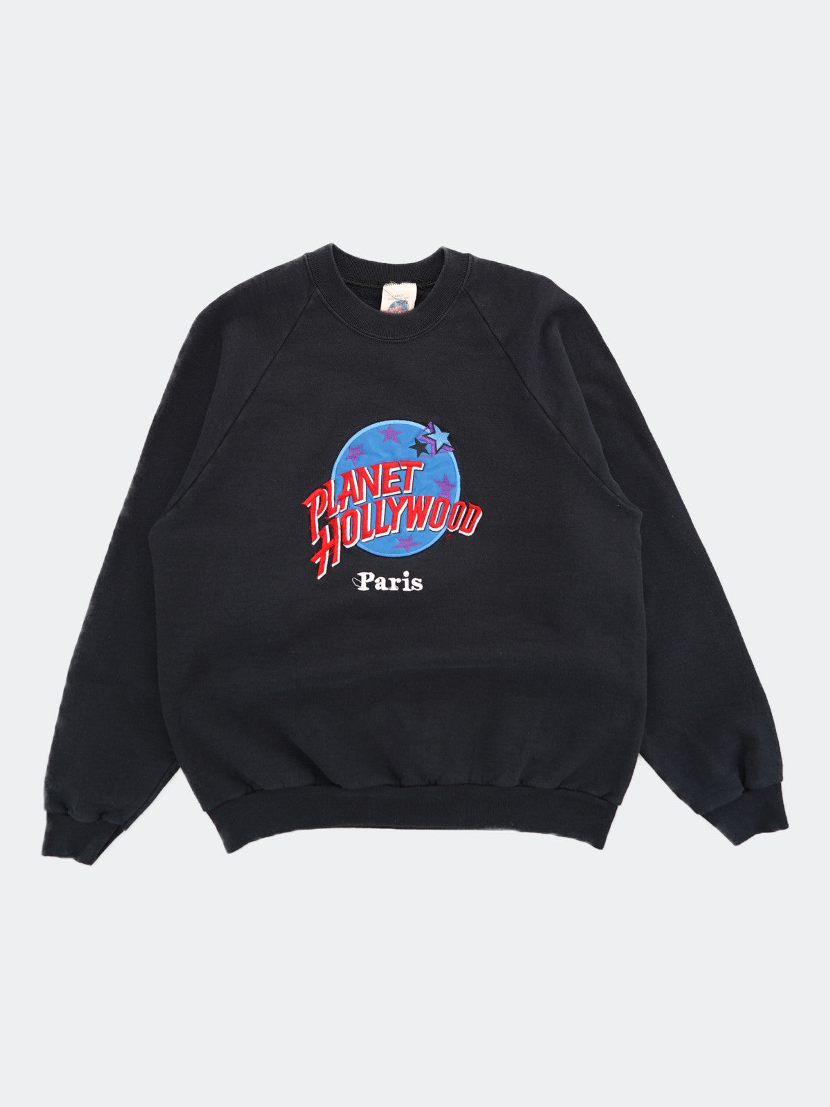 90s PLANET HOLLYWOOD sweat