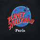 90s PLANET HOLLYWOOD sweat