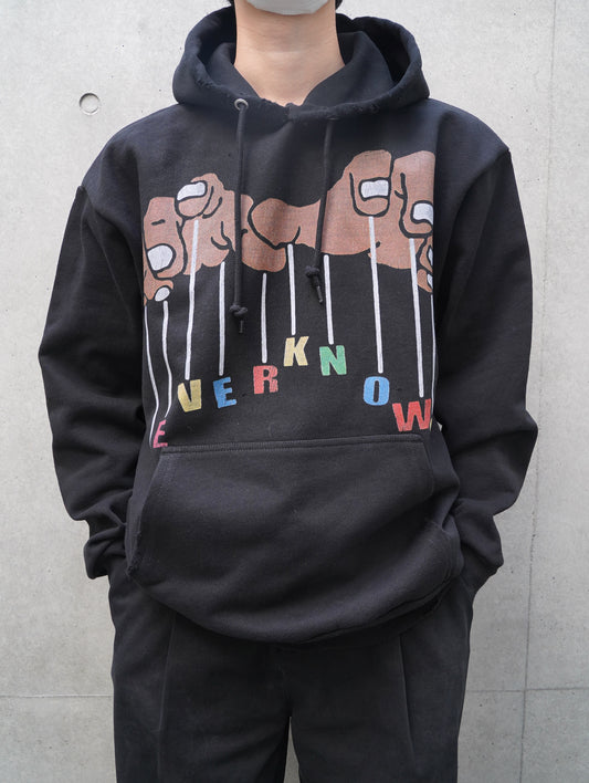 magic hoodie【Original】