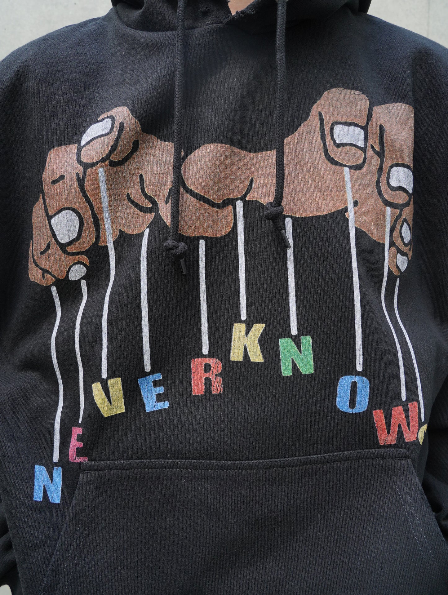 magic hoodie【Original】