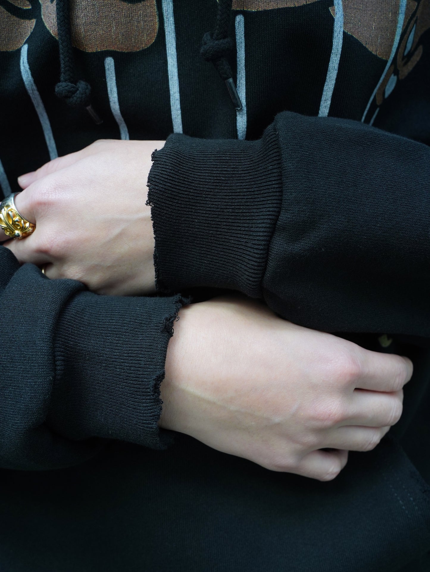 magic hoodie【Original】