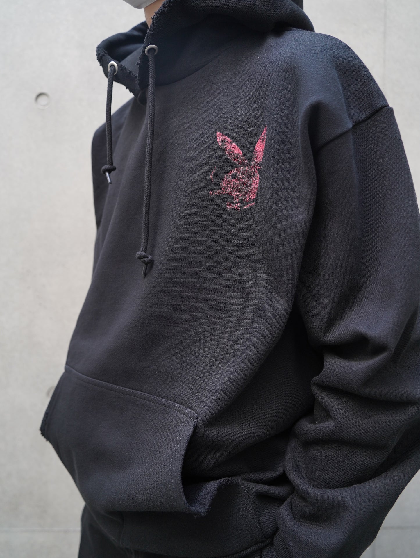 playboy hoodie【Original】