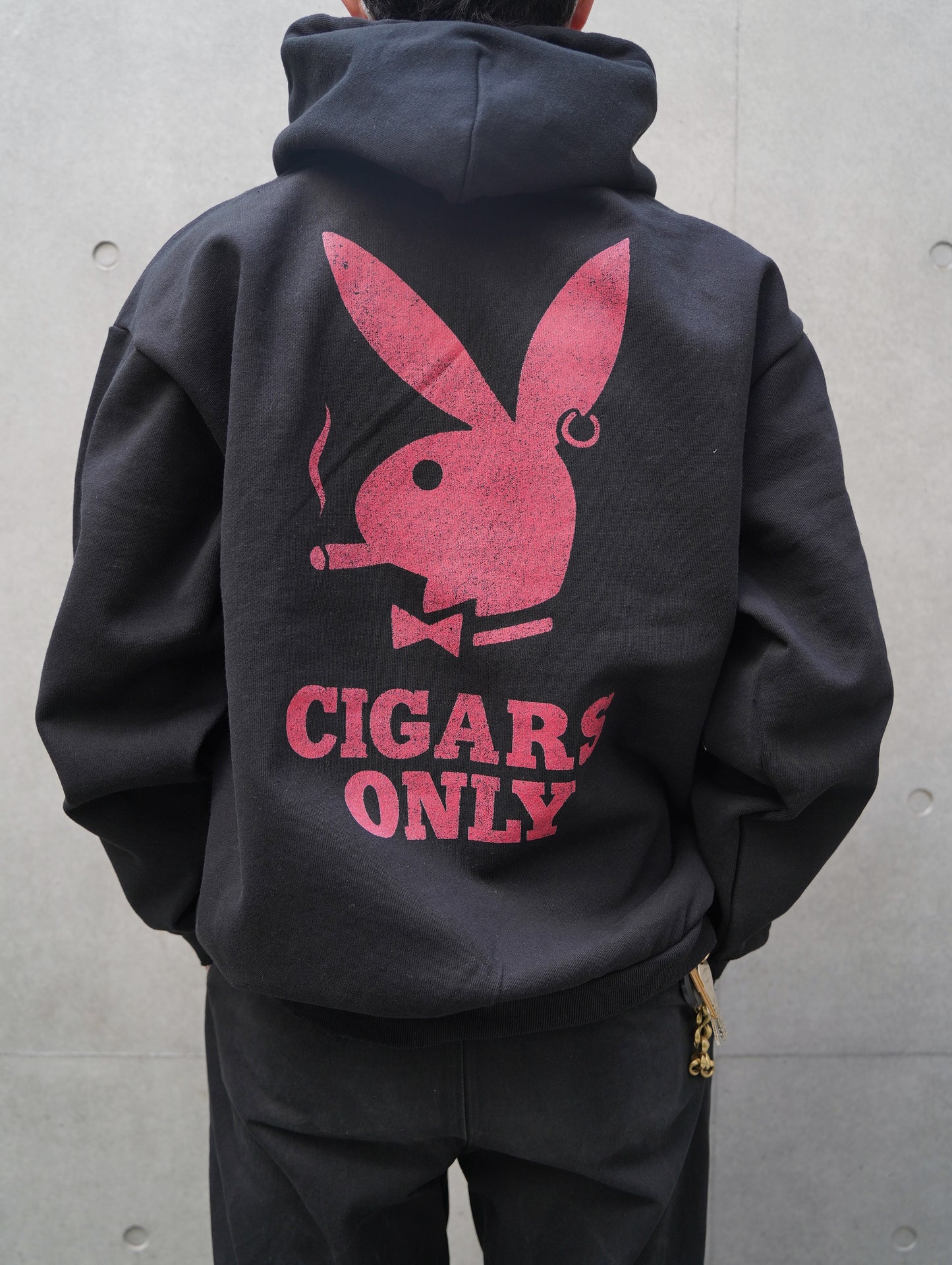 playboy hoodie【Original】