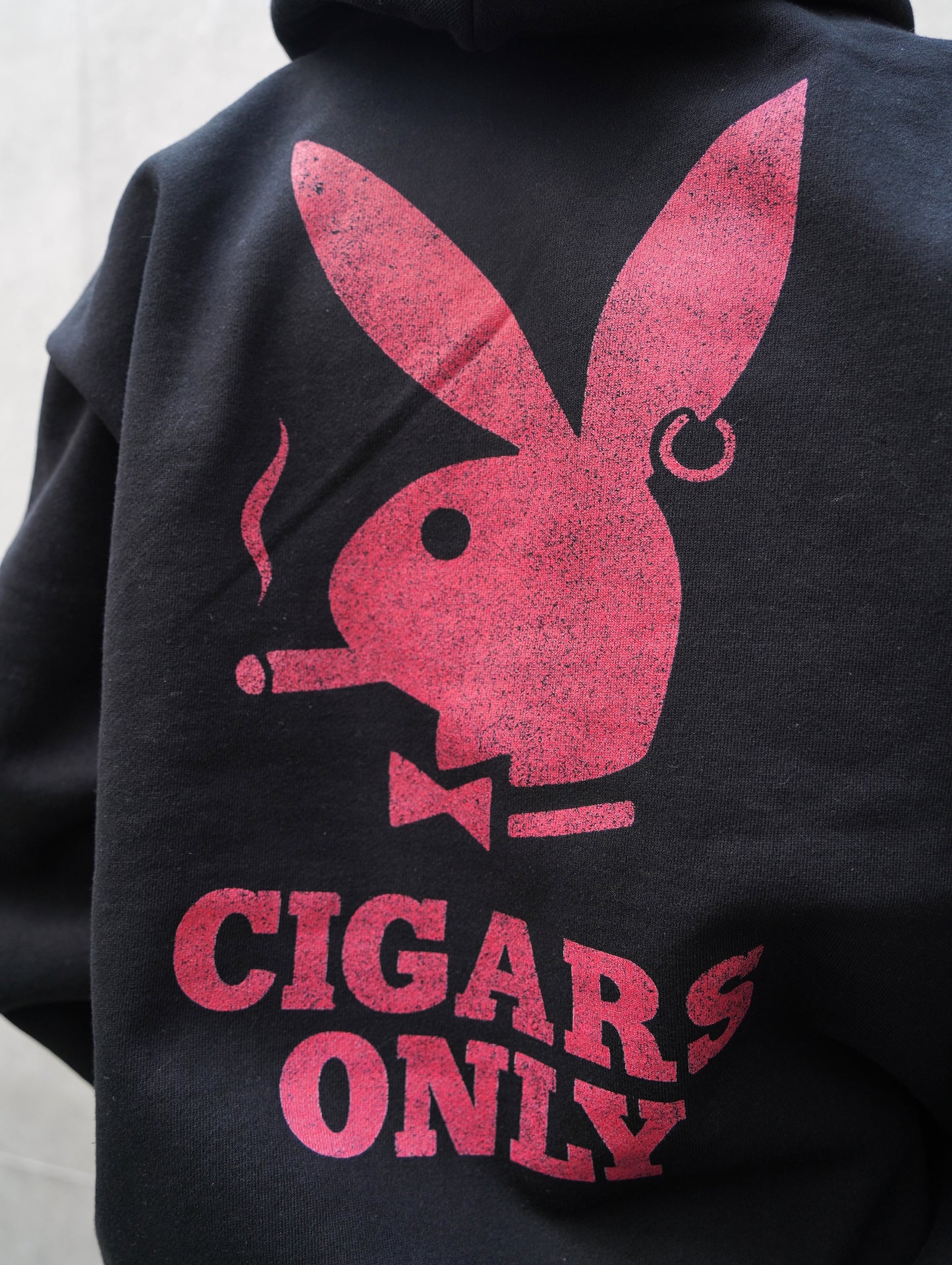 playboy hoodie【Original】