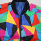 MULBERRY STREET reversible nylon jacket