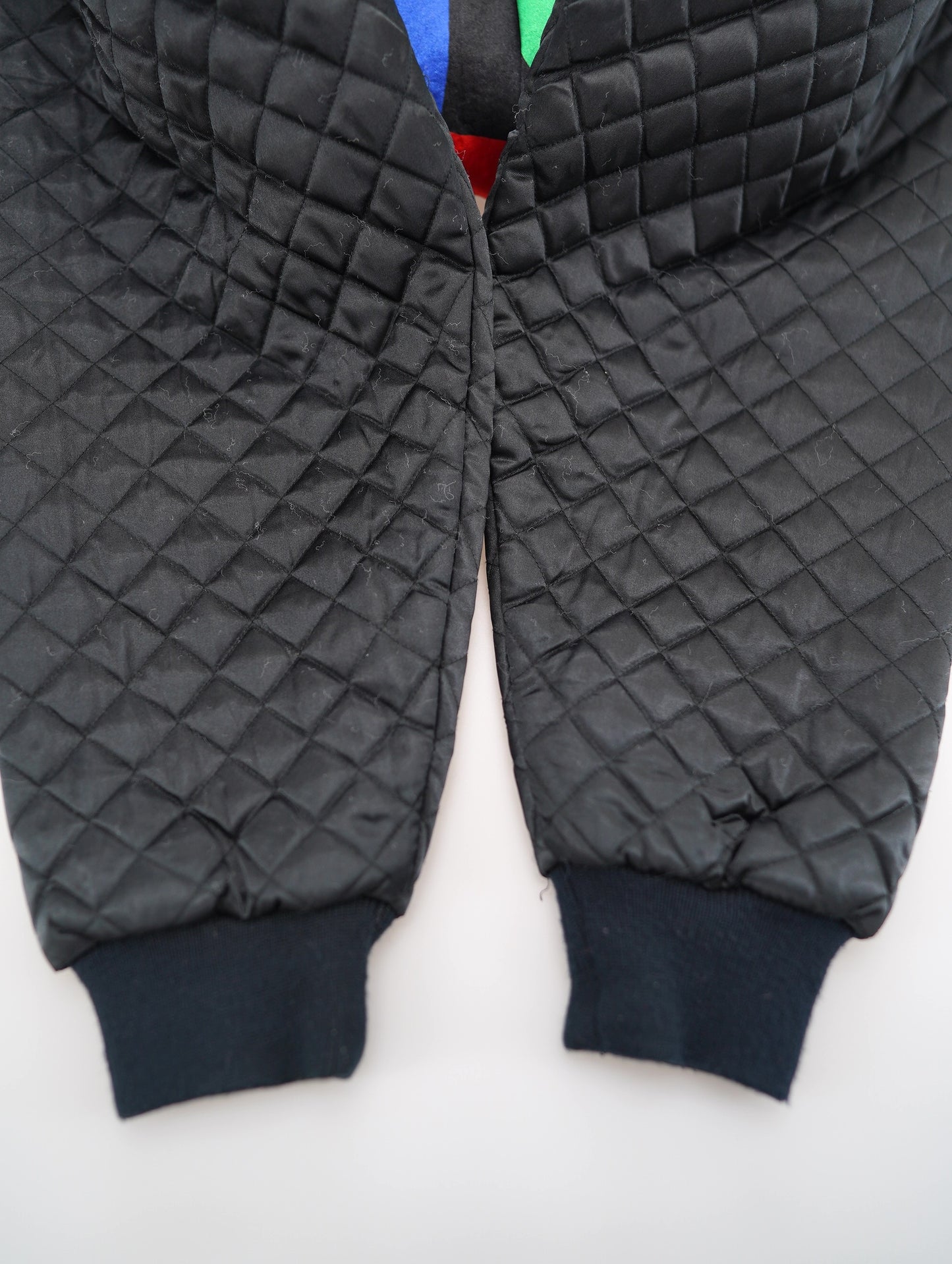 MULBERRY STREET reversible nylon jacket