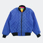 MULBERRY STREET reversible nylon jacket