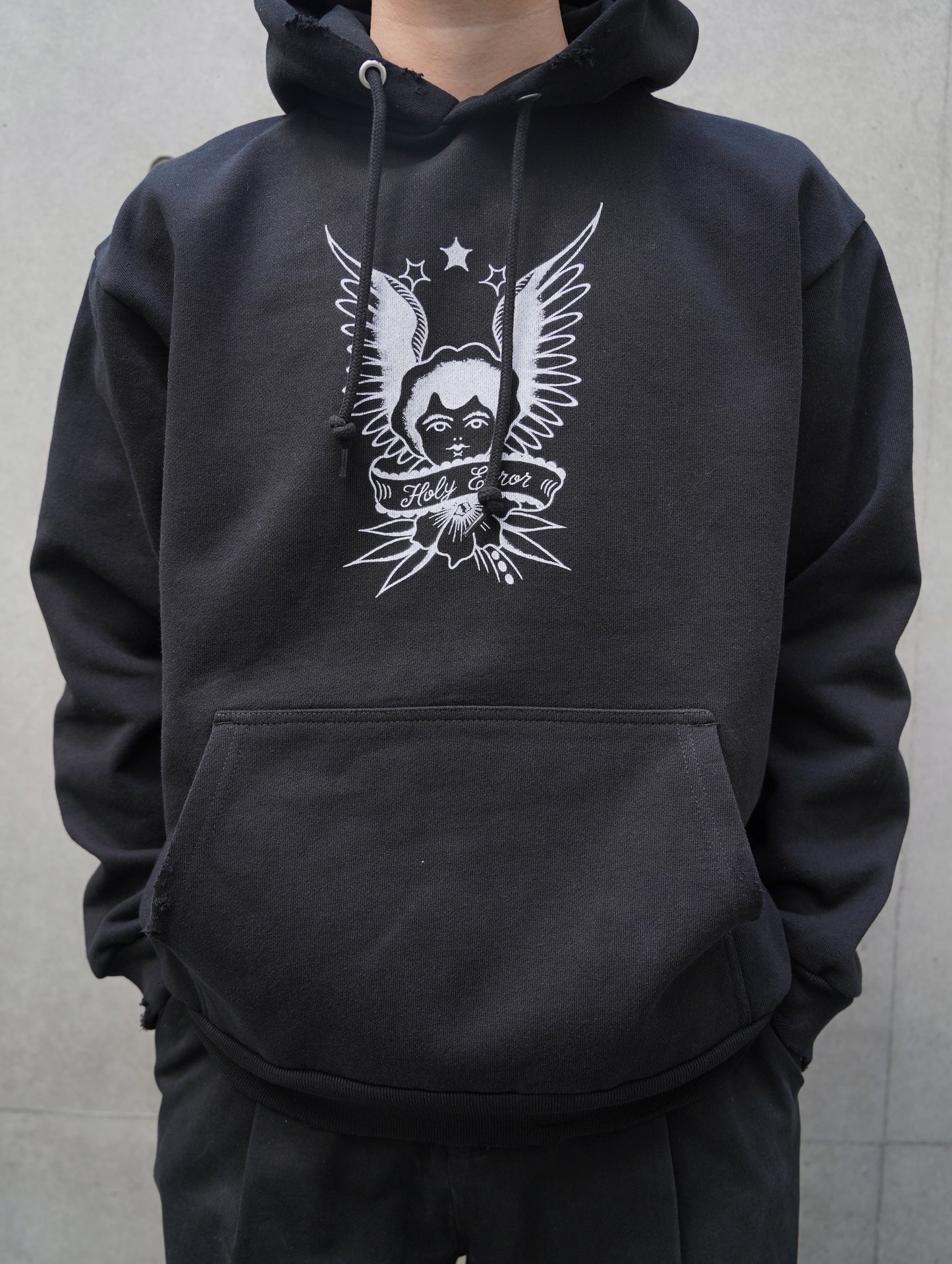 kent hoodie【Original】