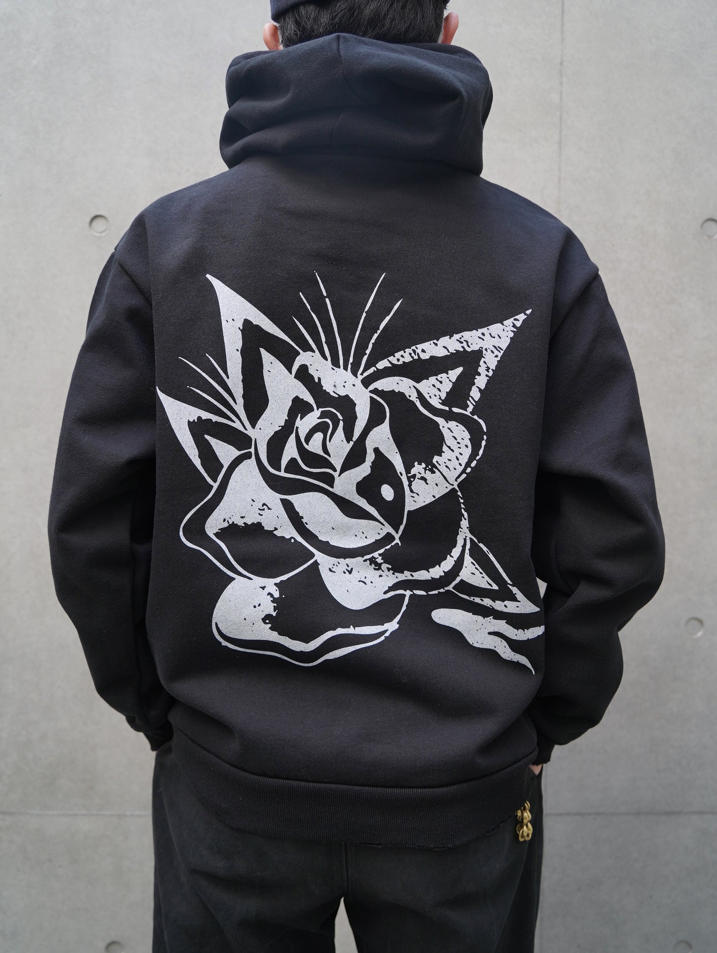 kent hoodie【Original】