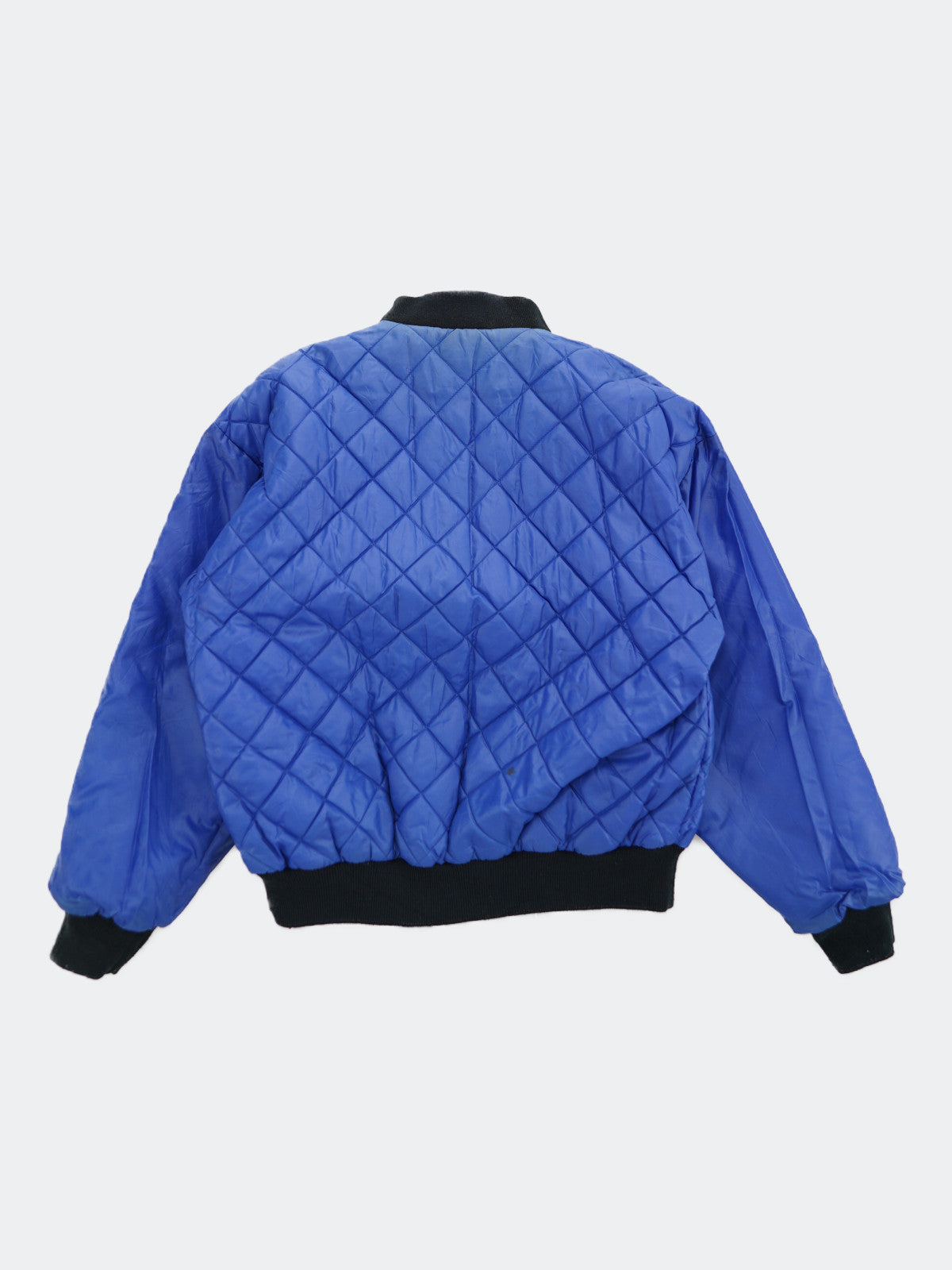 MULBERRY STREET reversible nylon jacket