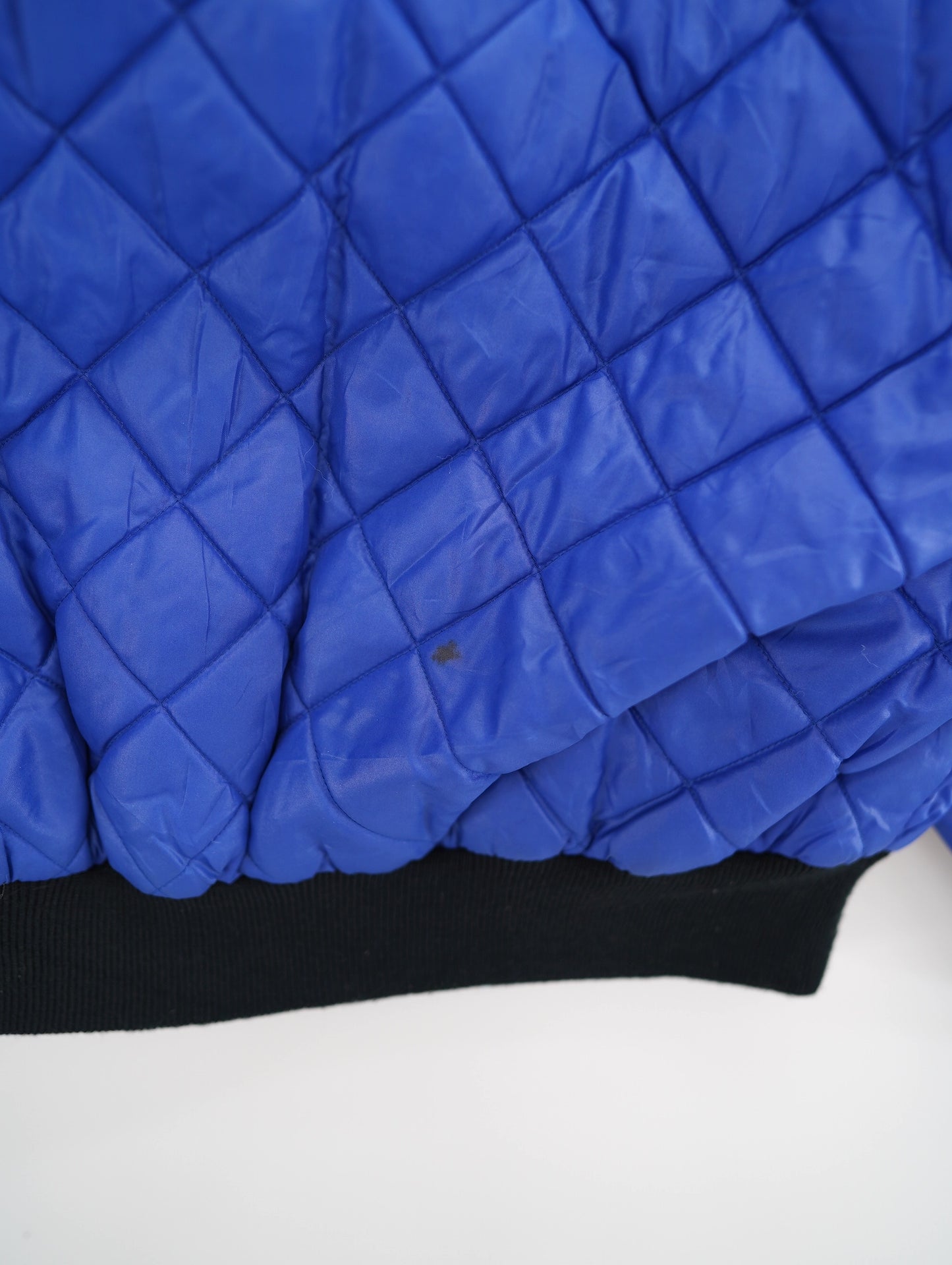 MULBERRY STREET reversible nylon jacket