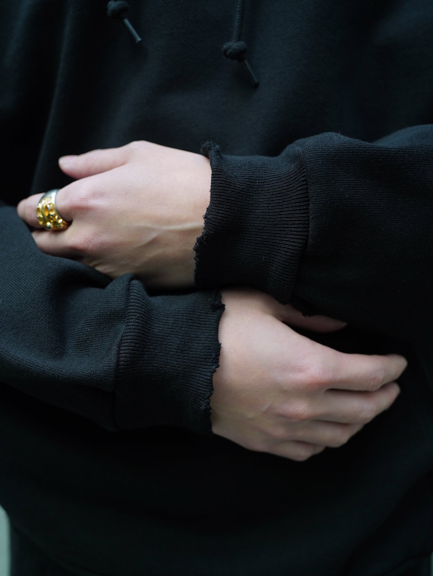 skelton hoodie【Original】