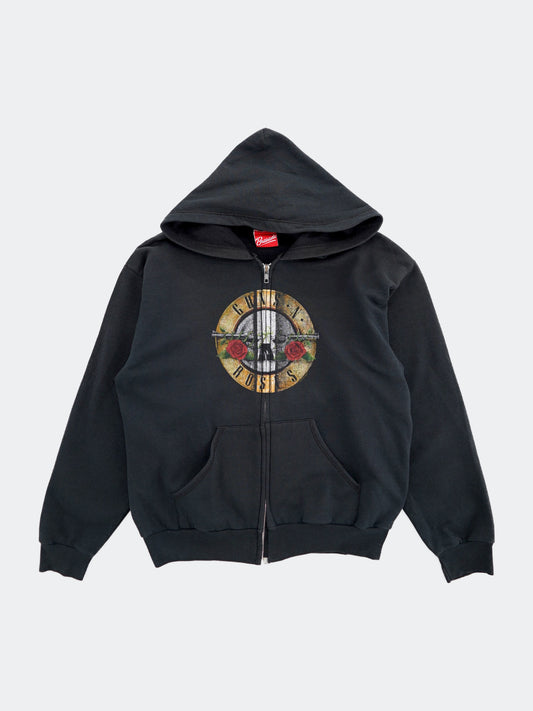 Bravado Guns N‘ Roses hoodie jacket