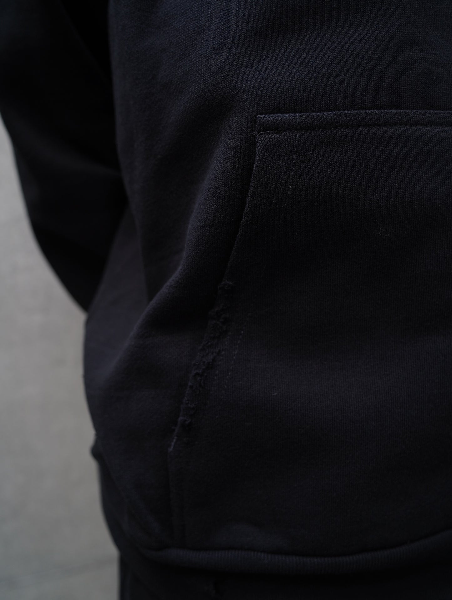 skelton hoodie【Original】