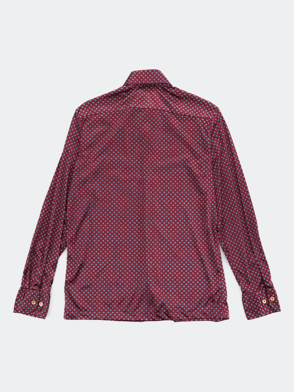 pattern shirt