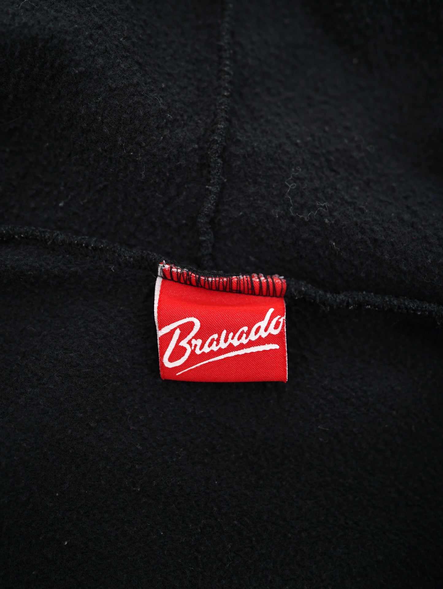 Bravado Guns N‘ Roses hoodie jacket