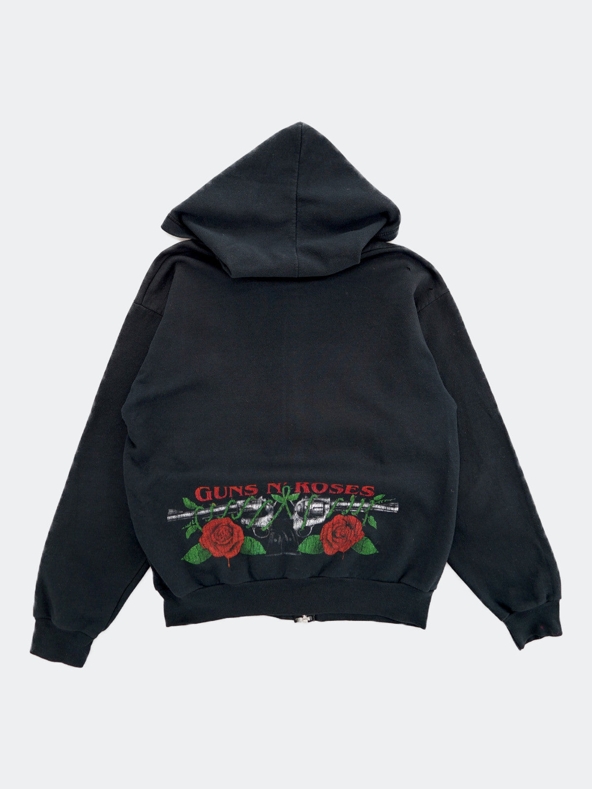 Bravado Guns N‘ Roses hoodie jacket