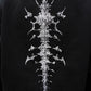 bone hoodie【Original】