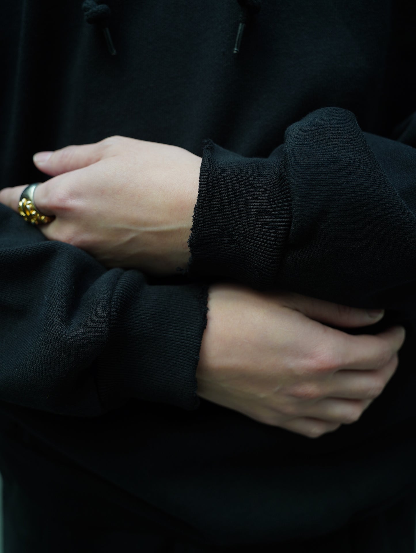 bone hoodie【Original】