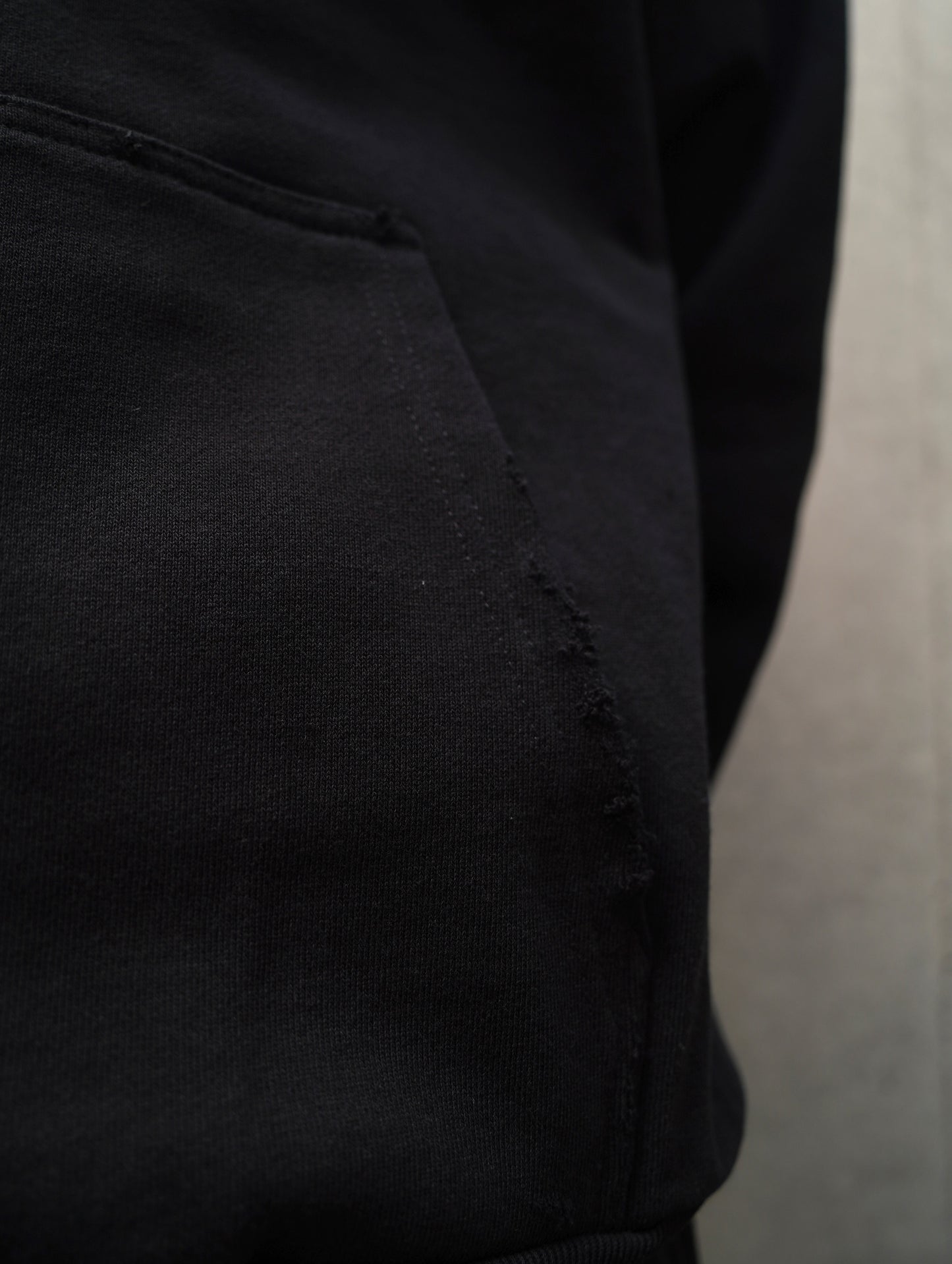 bone hoodie【Original】