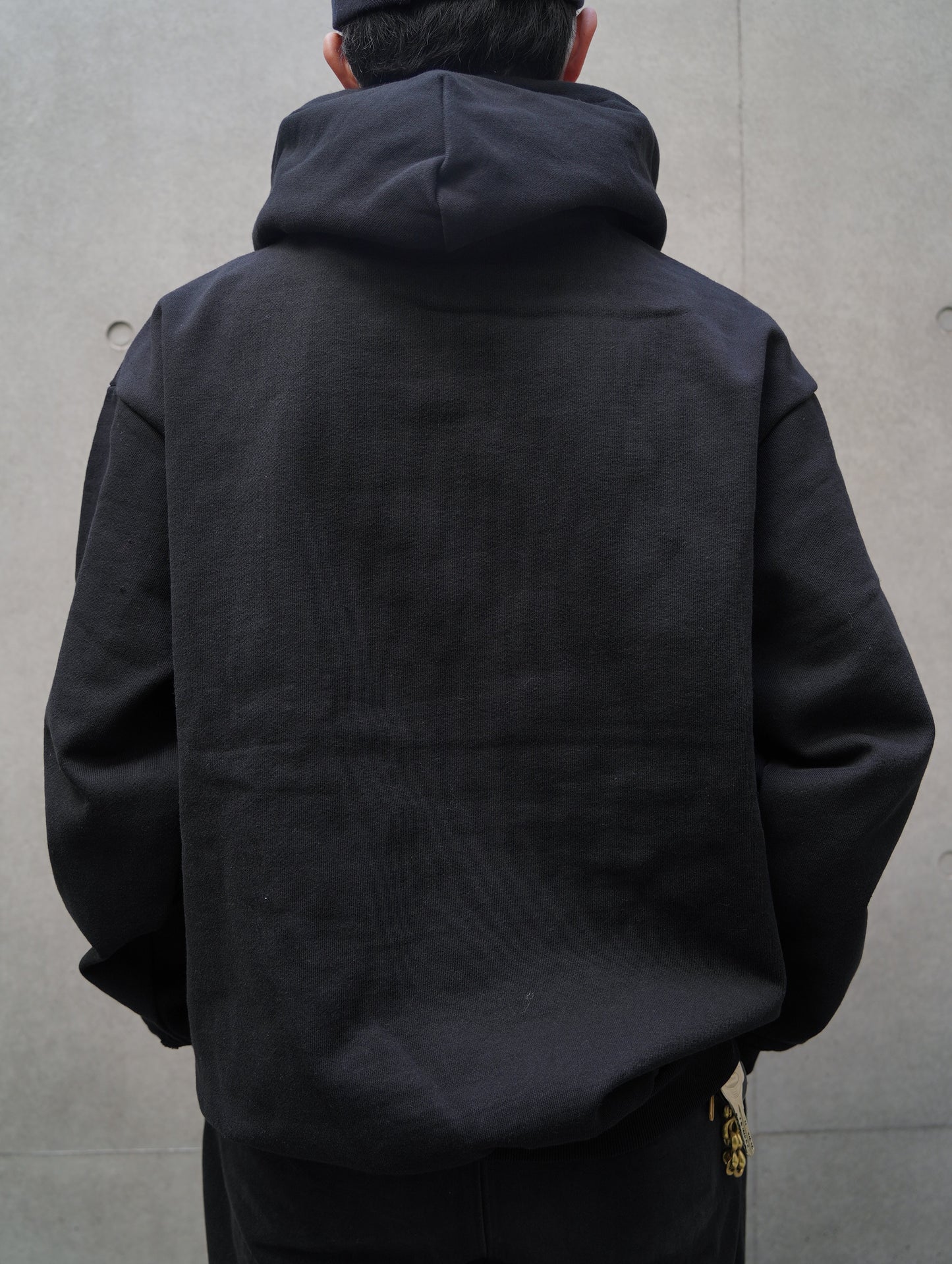 criminal hoodie【Original】