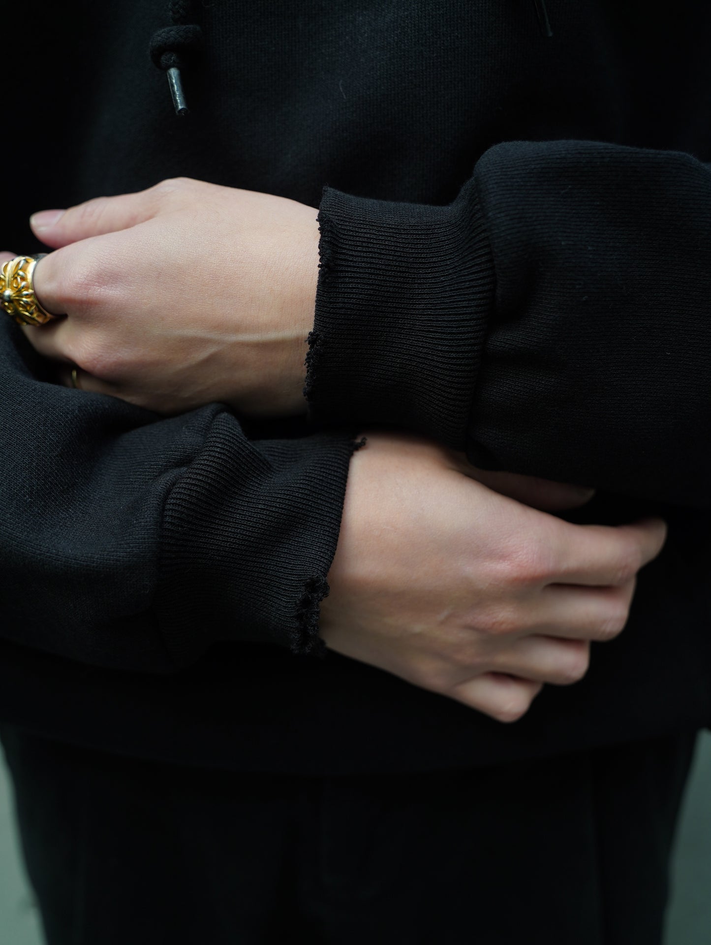 criminal hoodie【Original】