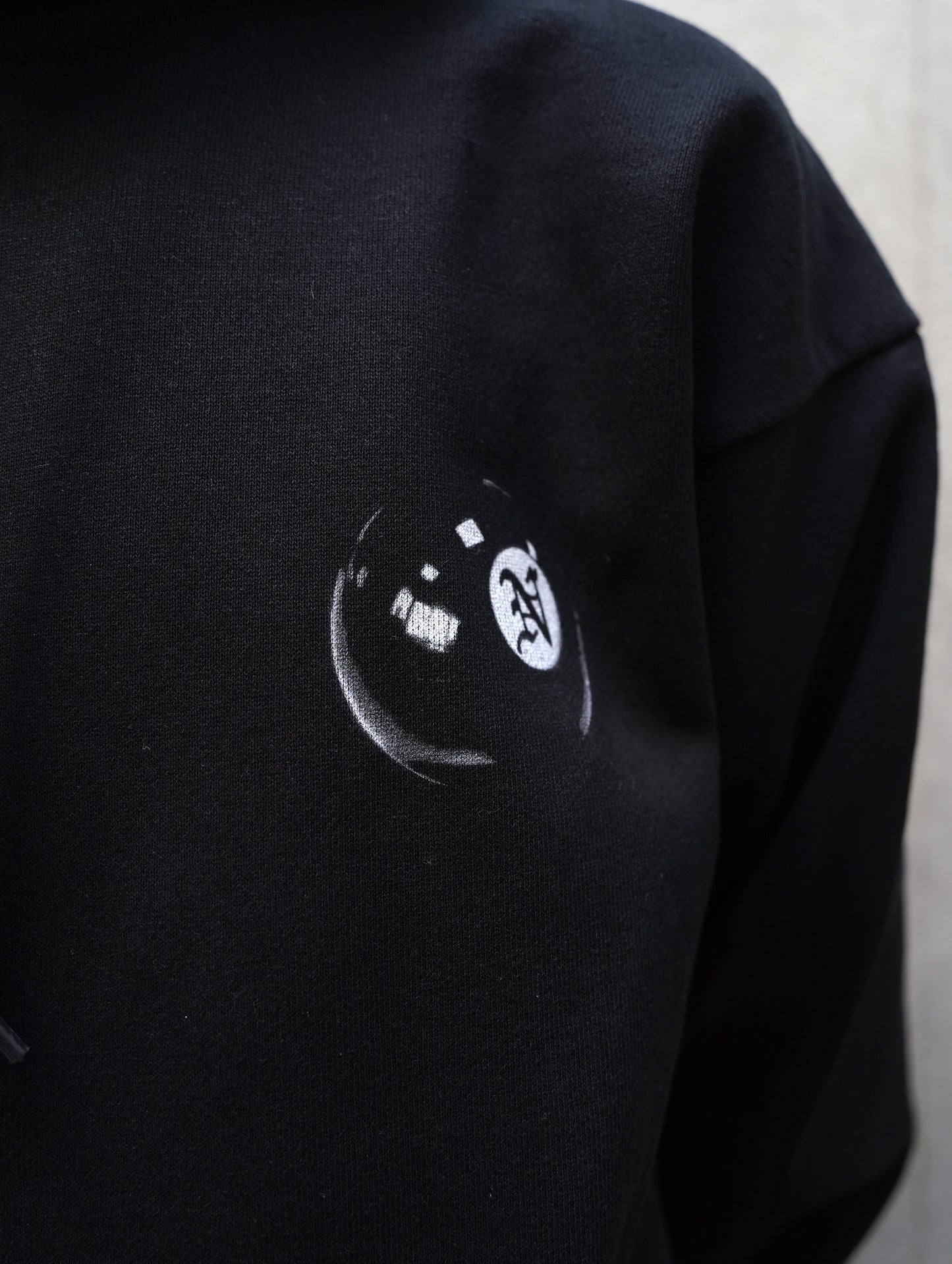 pool hoodie【Original】
