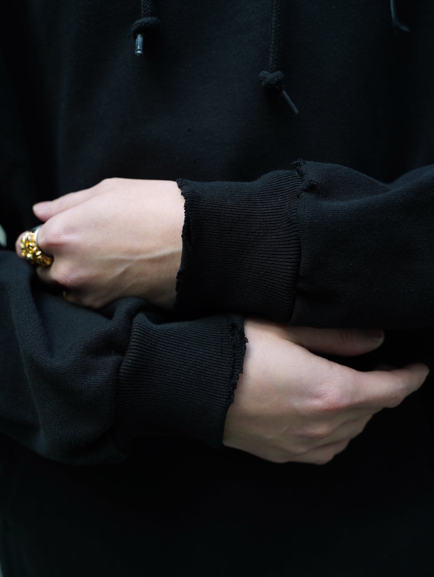 pool hoodie【Original】