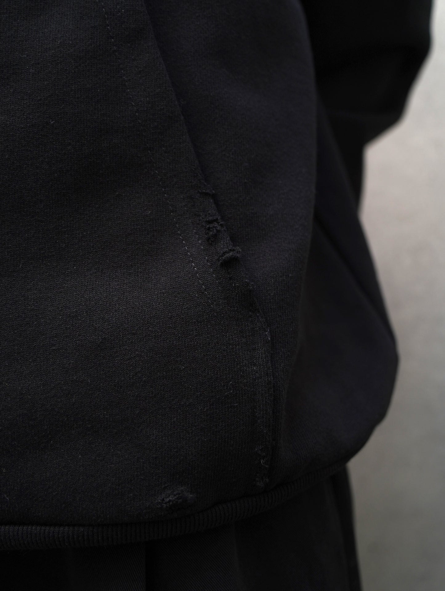 pool hoodie【Original】