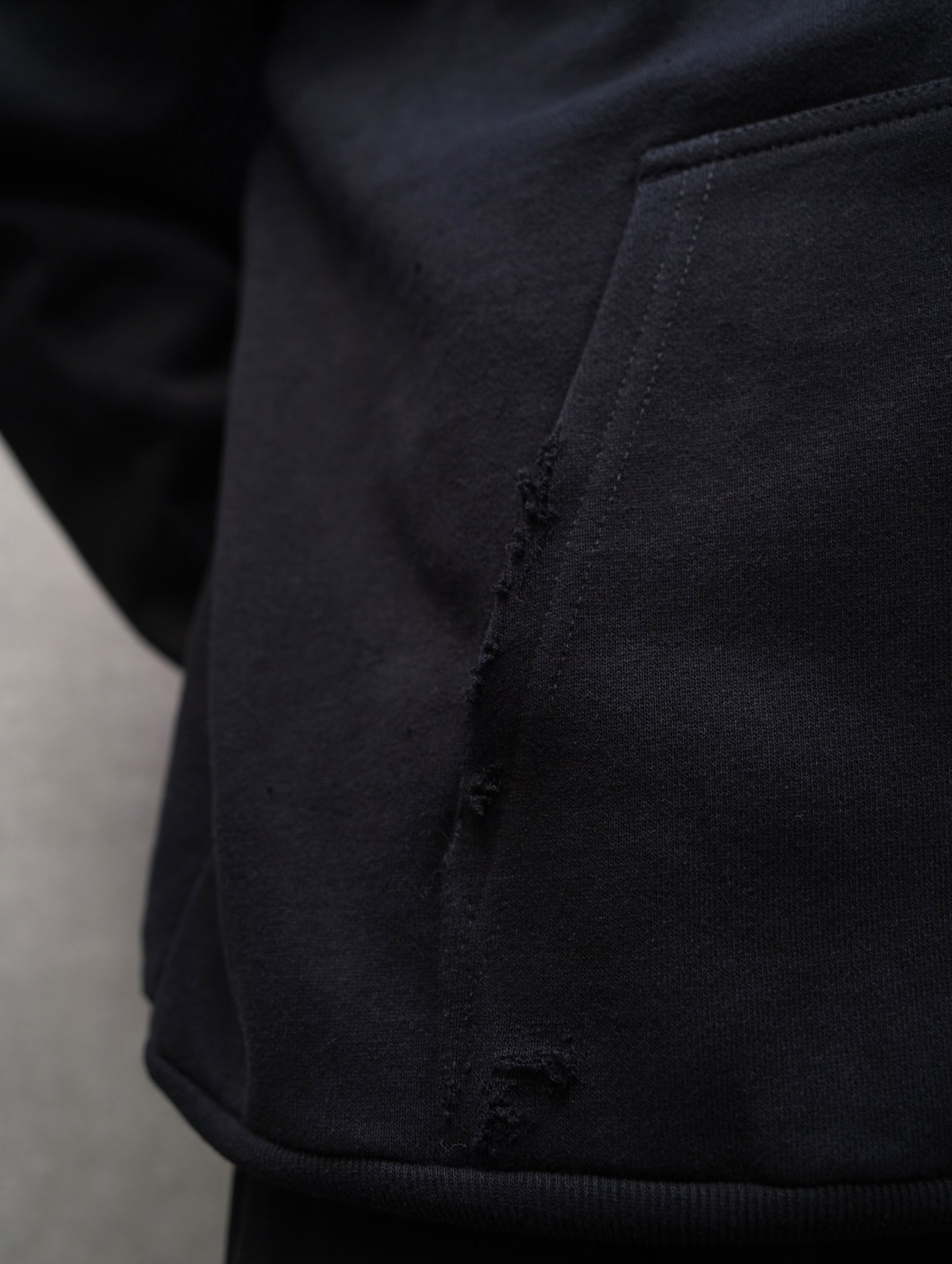 pool hoodie【Original】