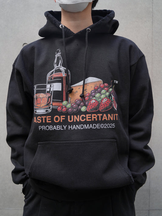 food hoodie【Original】