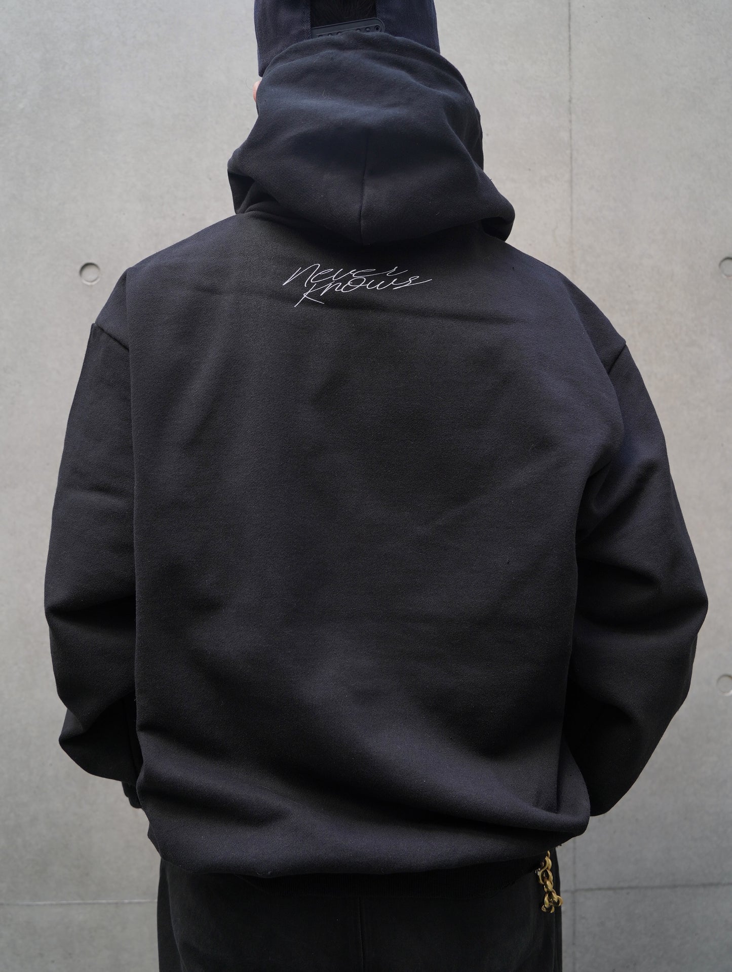 food hoodie【Original】