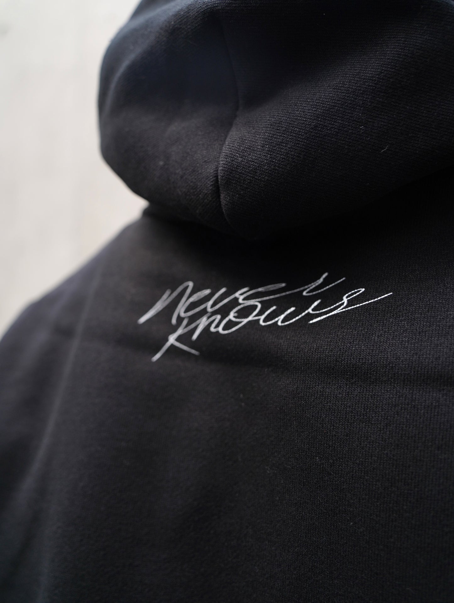 food hoodie【Original】