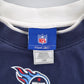 NFL fake two-piece tee