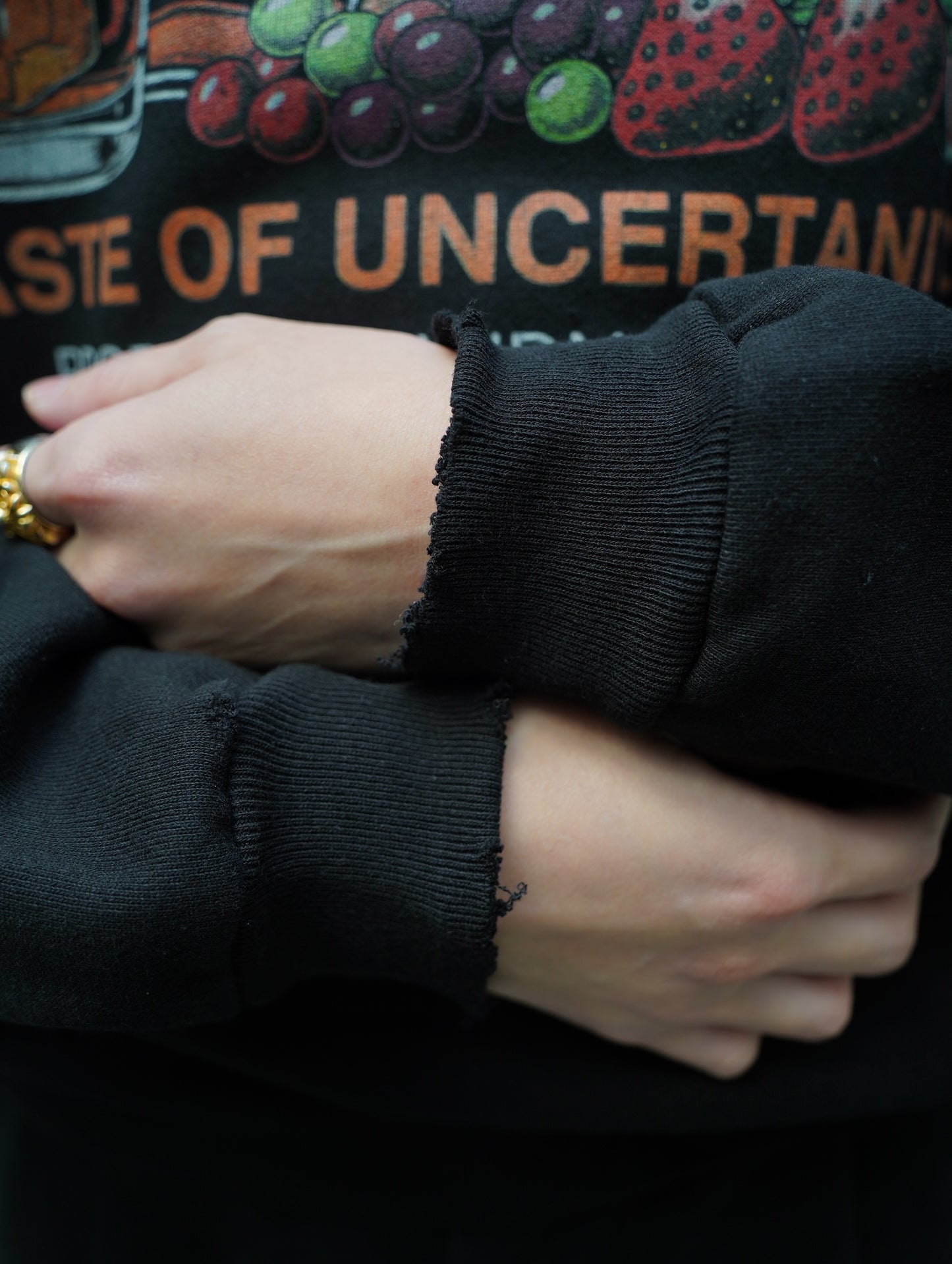 food hoodie【Original】