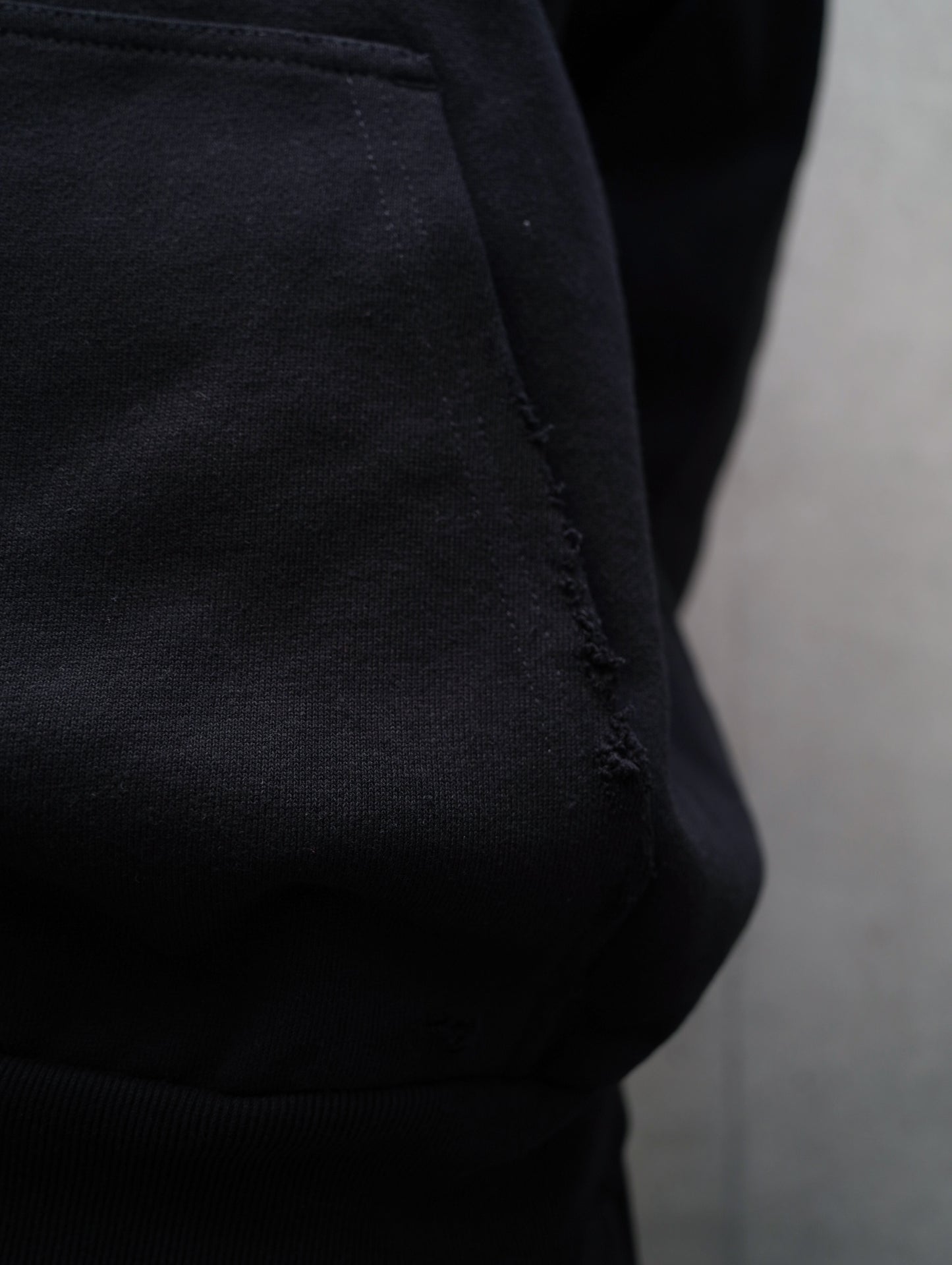 food hoodie【Original】