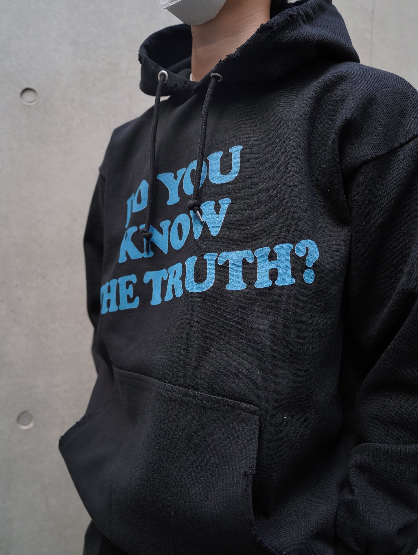 english hoodie【Original】