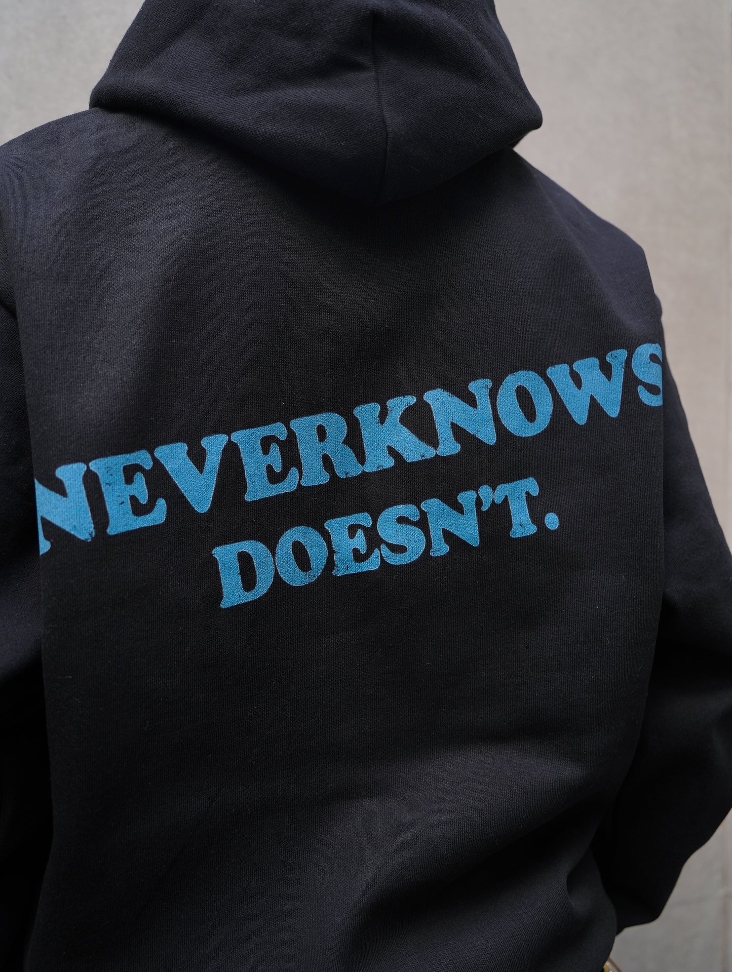 english hoodie【Original】