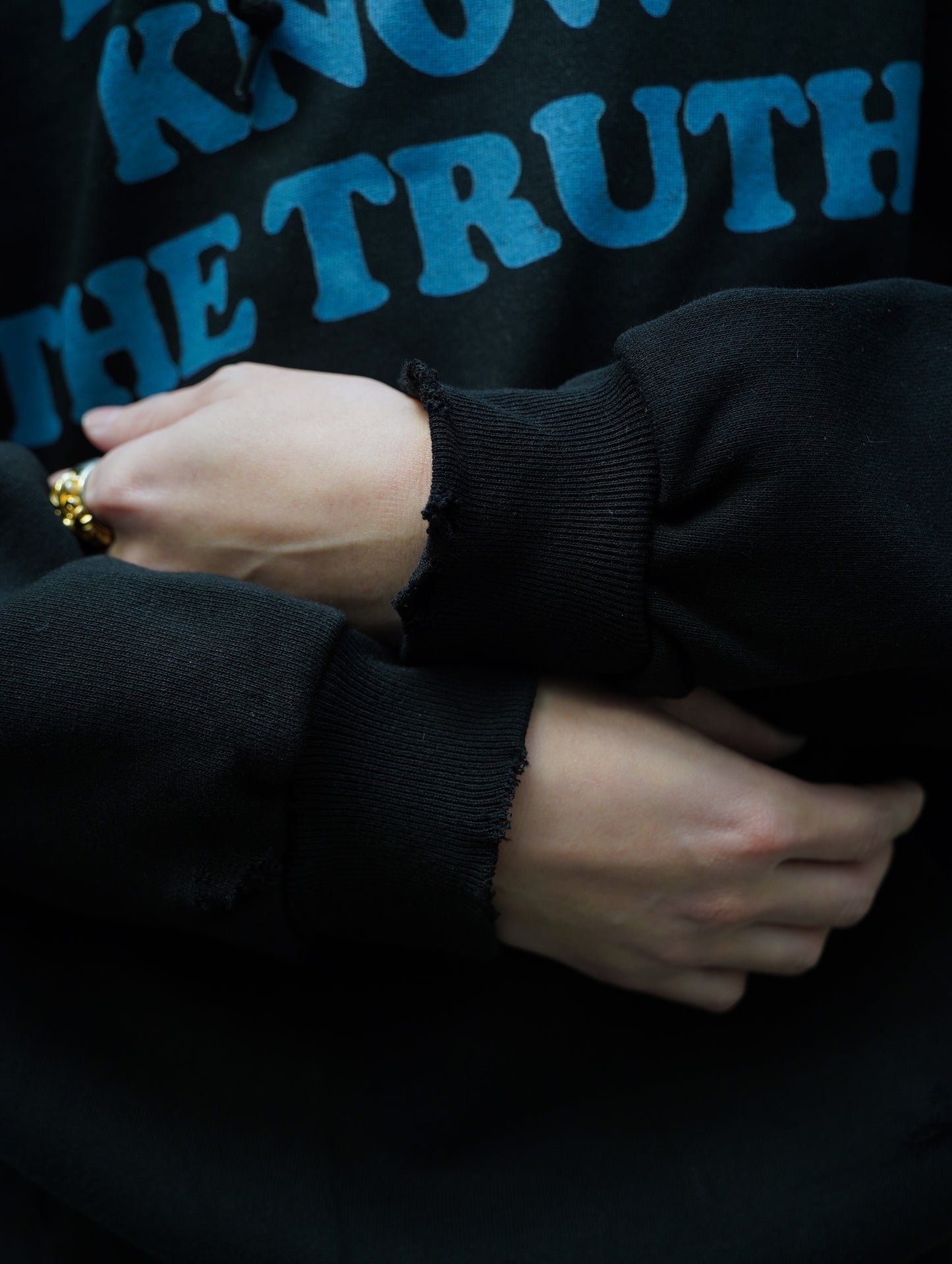 english hoodie【Original】