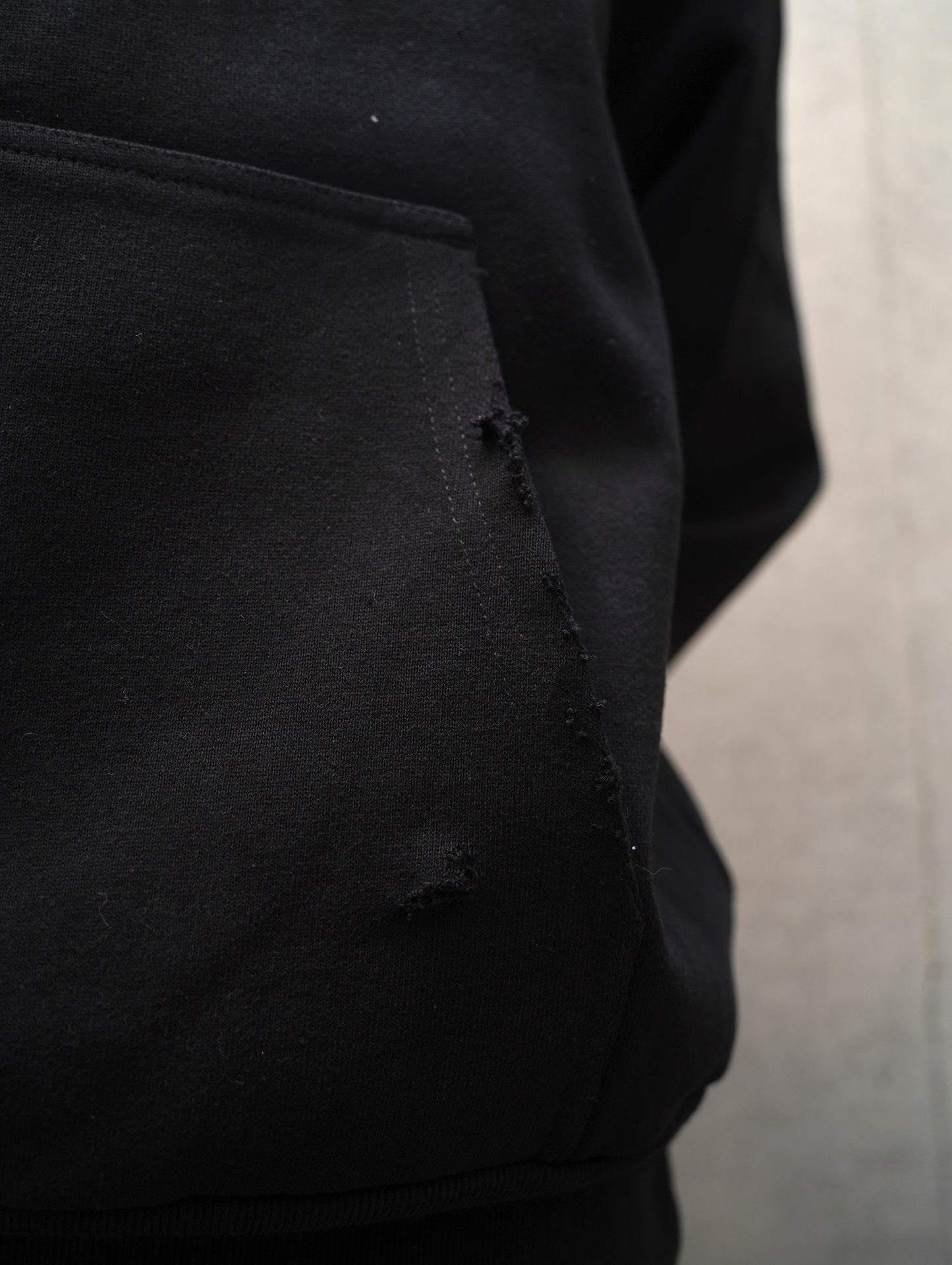 english hoodie【Original】