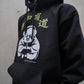 buddha hoodie【Original】