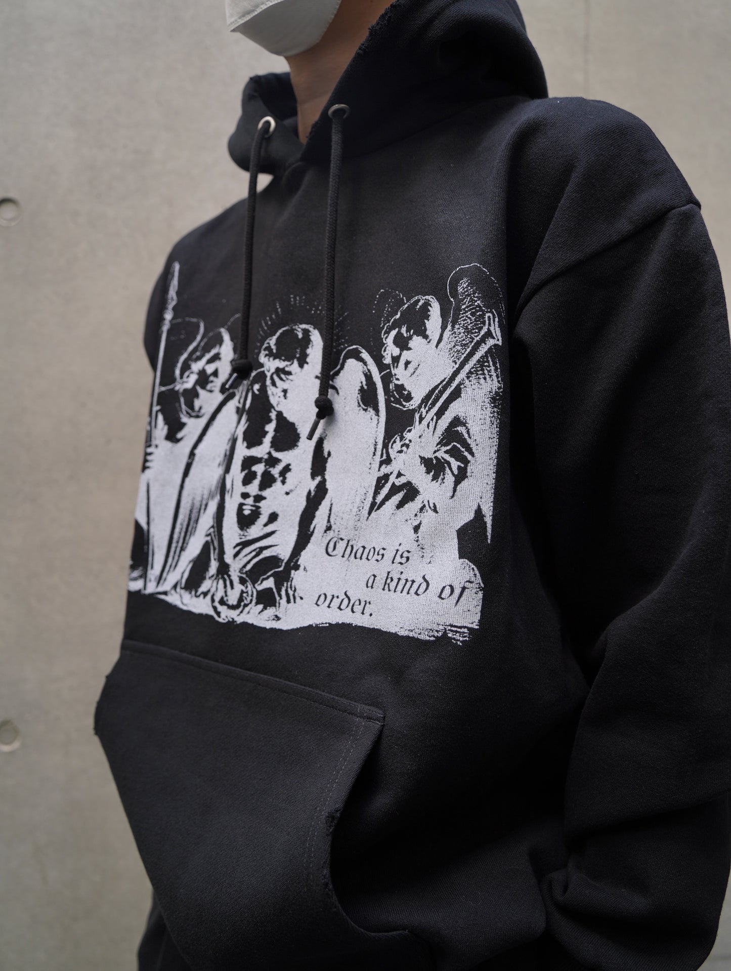 renaissance hoodie【Original】