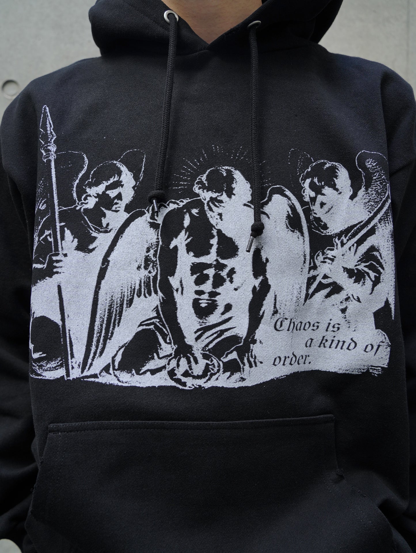 renaissance hoodie【Original】